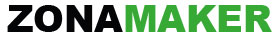 Zona Maker | Recursos para creadores